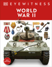 Eyewitness World War II 