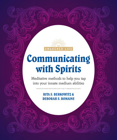 Communicating with Spirits