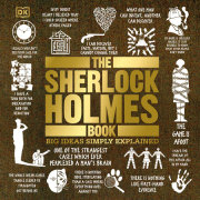 The Sherlock Holmes Book 