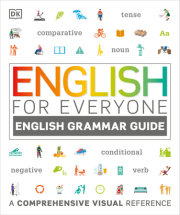 English for Everyone: English Grammar Guide 