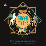 Greek Myths 