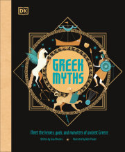 Greek Myths 