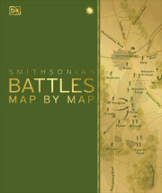 Battles Map by Map 