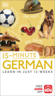 15-Minute German