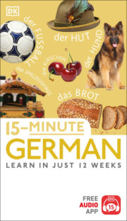 15-Minute German 