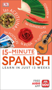 15-Minute Spanish 