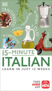 15-Minute Italian 