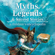 Myths, Legends, and Sacred Stories