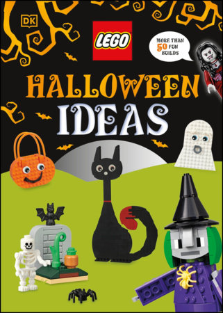 Lego Harry Potter Ideas Book - By Julia March & Hannah Dolan