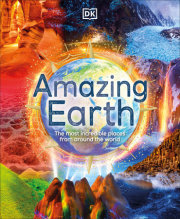 Amazing Earth 