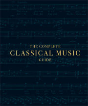 The Complete Classical Music Guide