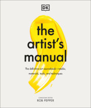 The Artist's Manual 