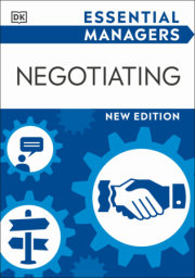 Negotiating 