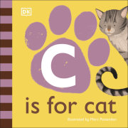 C is for Cat 