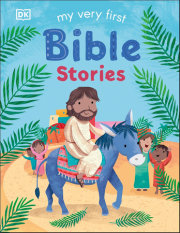 My Very First Bible Stories 