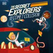 The Secret Explorers and the Comet Collision 