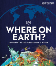 Where on Earth? 