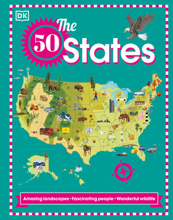 The 50 States