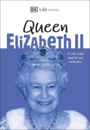 DK Life Stories Queen Elizabeth II 