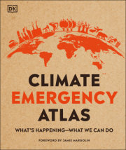 Climate Emergency Atlas 