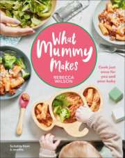 What Mummy Makes 