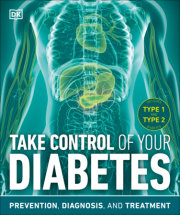 Take Control of Your Diabetes