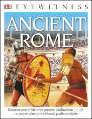 Eyewitness Workbooks: Ancient Rome