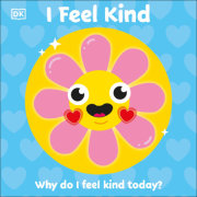 I Feel Kind 