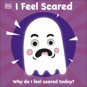 I Feel Scared 