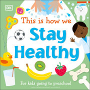 This Is How We Stay Healthy 