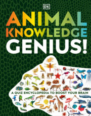 Animal Knowledge Genius 