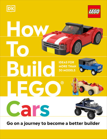 LEGO Cars: Aquí tienes todo lo que pediste » Manera Blog Car Talk
