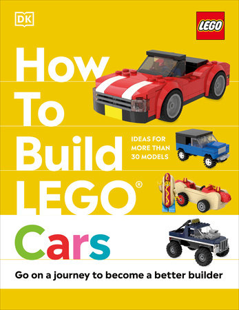 Buy best sale lego cars