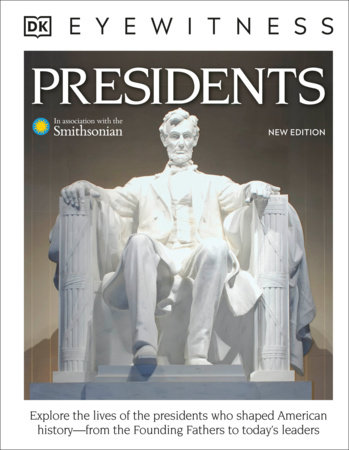 DK Eyewitness Books: Presidents