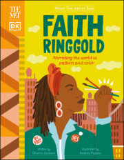 The Met Faith Ringgold 