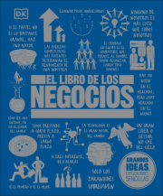 El libro de los negocios (The Business Book) 