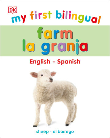My First Bilingual Farm