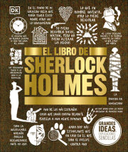 El libro de Sherlock Holmes (The Sherlock Holmes Book)