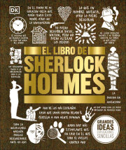 El libro de Sherlock Holmes (The Sherlock Holmes Book) 