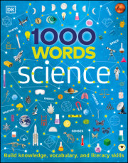 1000 Words: Science 