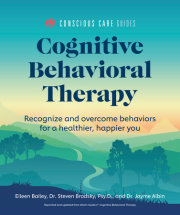 Cognitive Behavioral Therapy