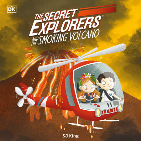 The Secret Explorers