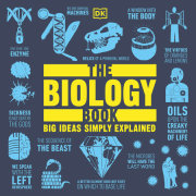 The Biology Book 