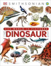 The Dinosaur Book 