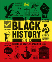 The Black History Book 