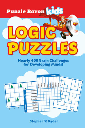 USA TODAY Jumbo Puzzle Book: 400 Brain Games for Every Day (USA Today  Puzzles) (Volume 8)