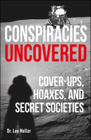 Conspiracies Uncovered 