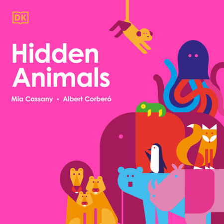 Hidden Animals 