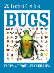 Pocket Genius: Bugs 