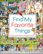 Find My Favorite Things 